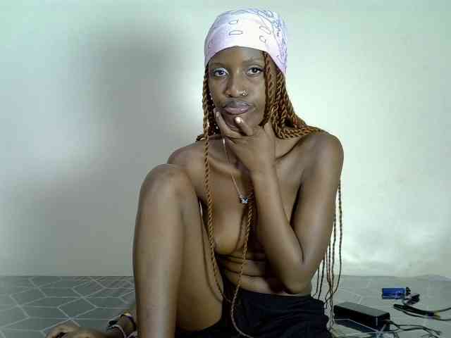 Candybabe webcam