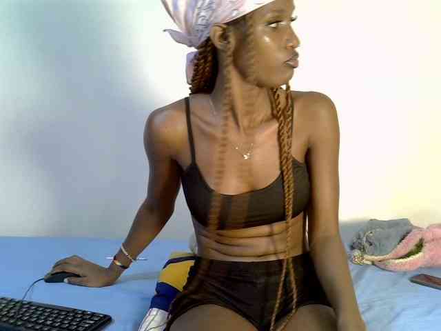 Candybabe webcam