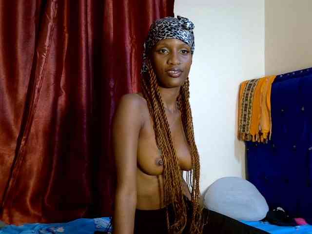 Candybabe webcam