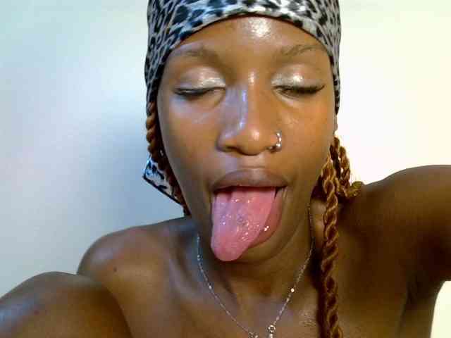 Candybabe webcam