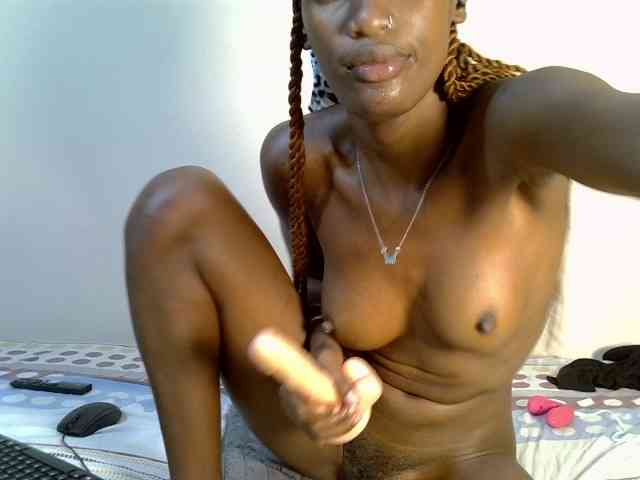 Candybabe webcam