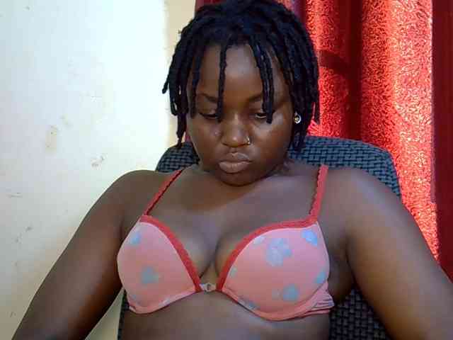 Candybabe webcam