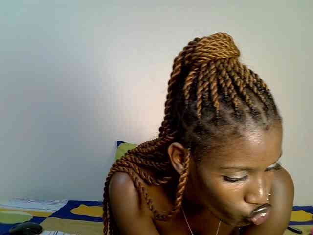 Candybabe webcam