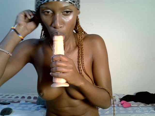 Candybabe webcam