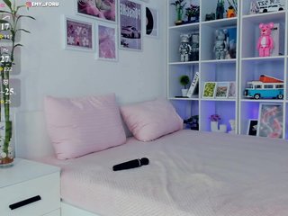 Emyforu Porn Show