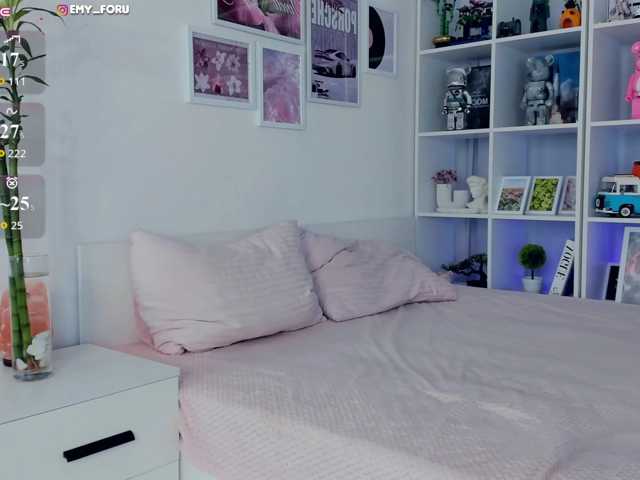 Emyforu live cam