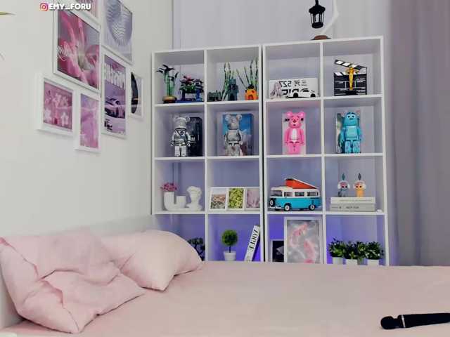 Emyforu live cam preview