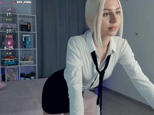 Live трансляция Emyforu - slutnetki.online