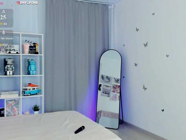 emyforu live sex