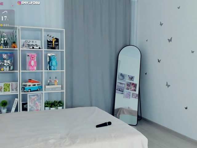 Emyforu live cam preview