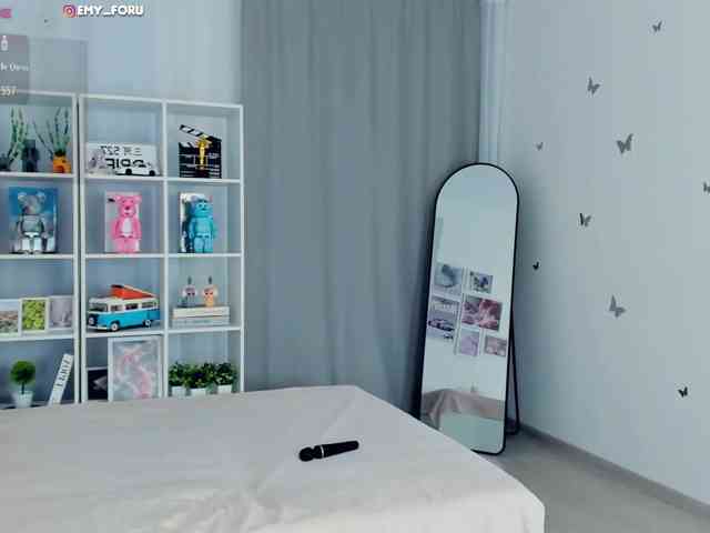 Emyforu webcam