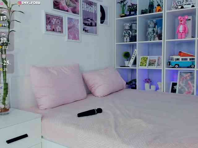 Emyforu webcam