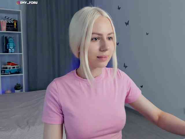 Emyforu webcam
