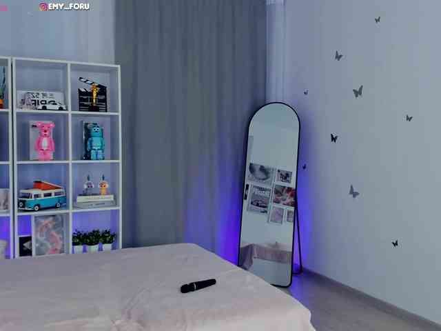 Emyforu webcam