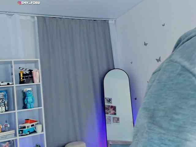 Emyforu webcam