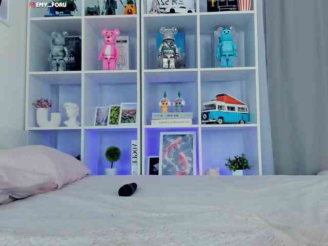 Emyforu webcam