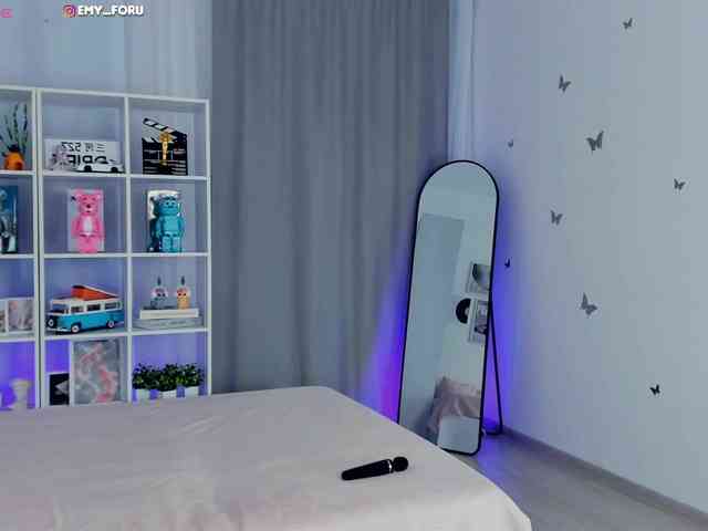 Emyforu webcam