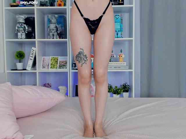 Emyforu webcam