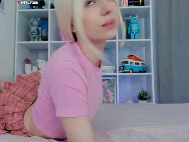 Модель: Emyforu