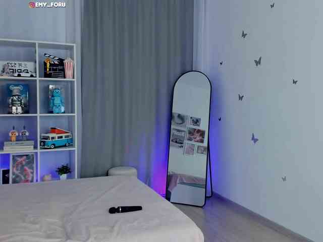 Emyforu webcam