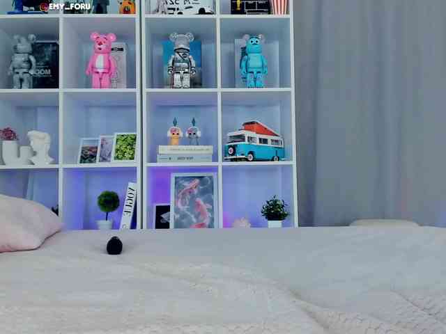 Emyforu webcam