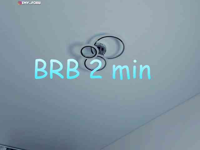 Emyforu webcam