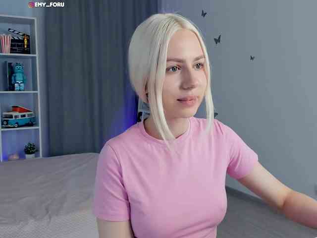 Emyforu webcam