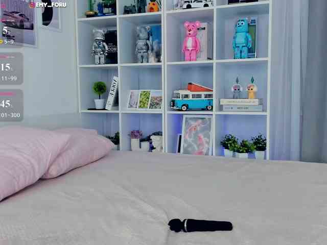Emyforu webcam