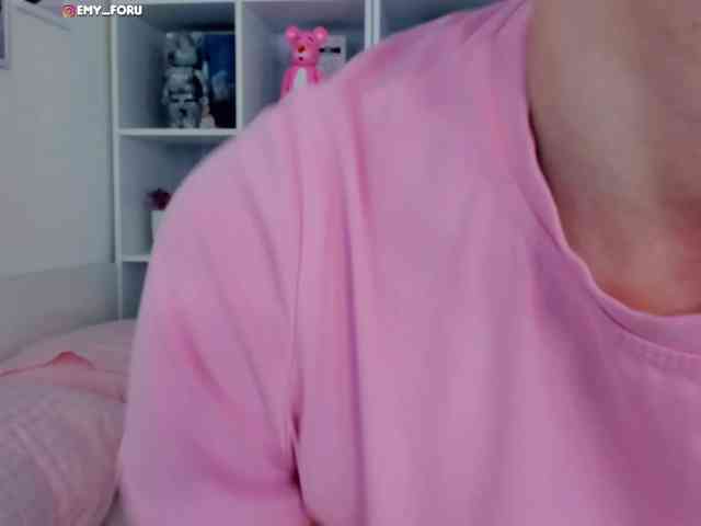 Emyforu webcam