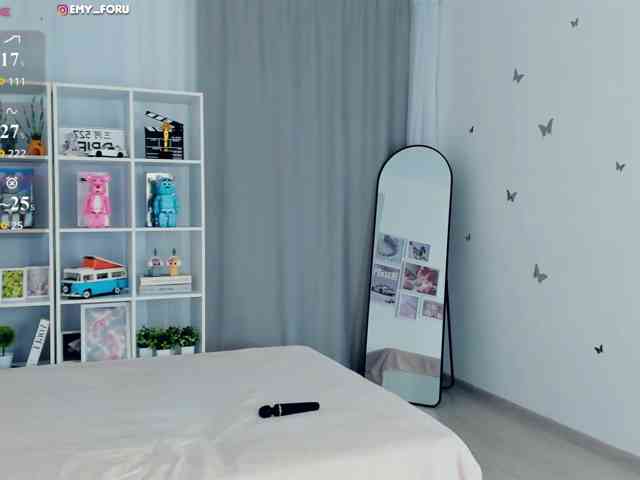 Emyforu webcam