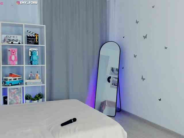 Emyforu webcam