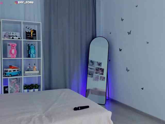 Emyforu webcam