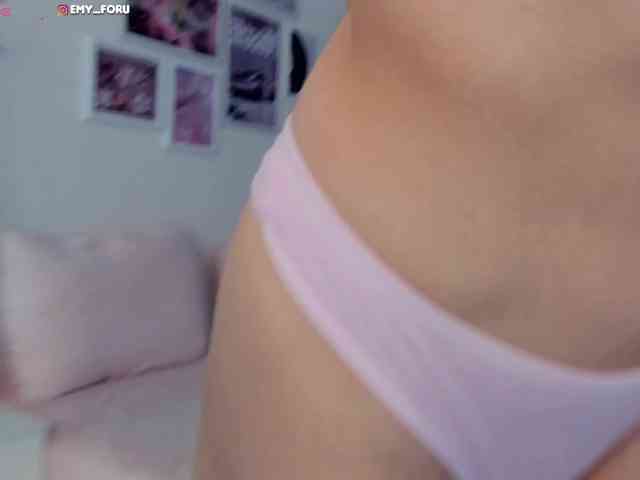 Emyforu webcam
