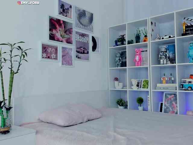 Emyforu webcam