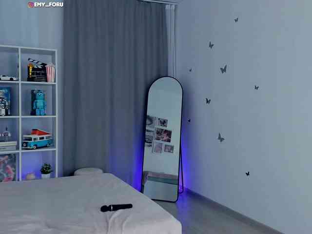 Emyforu webcam