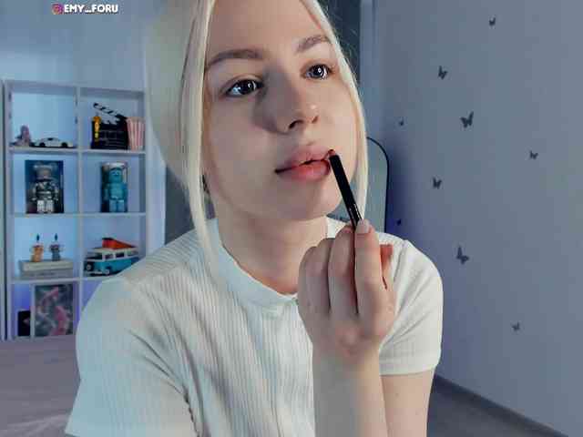 Emyforu webcam