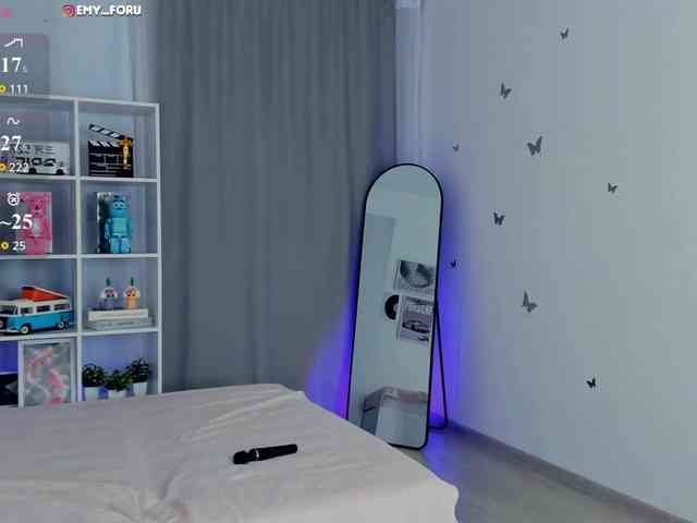 Emyforu webcam