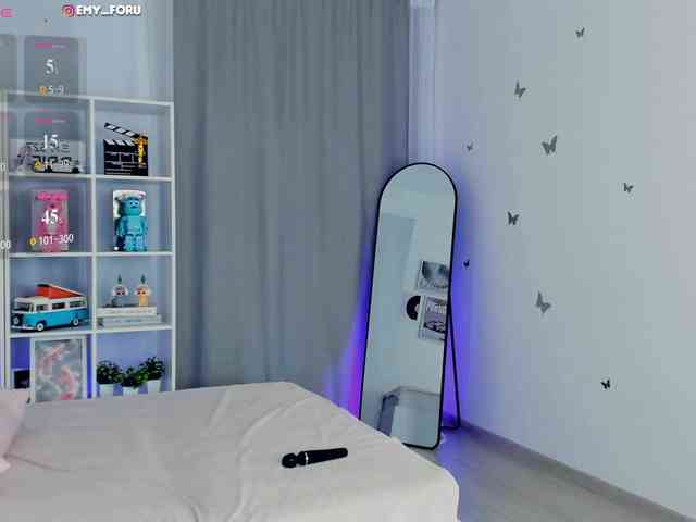 Emyforu webcam