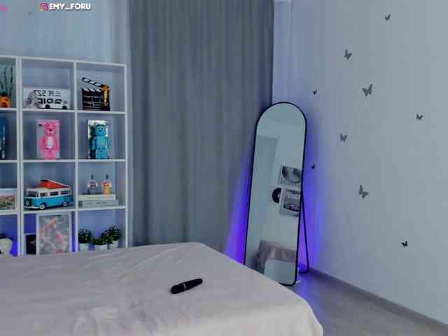 Emyforu webcam