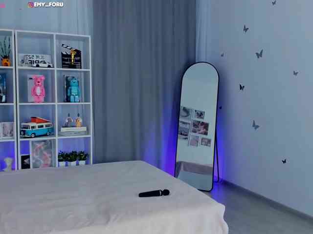 Emyforu webcam