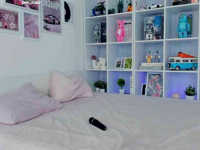 Emyforu webcam