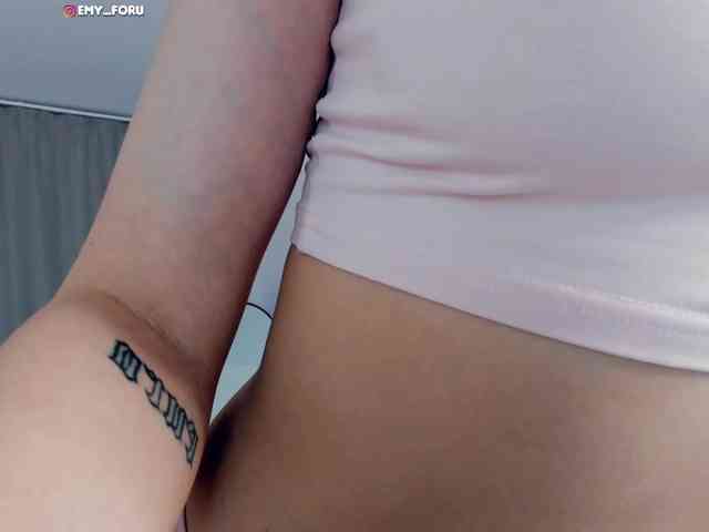 Emyforu webcam