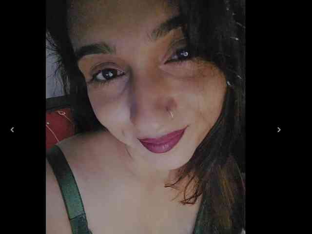 ms-anika webcam