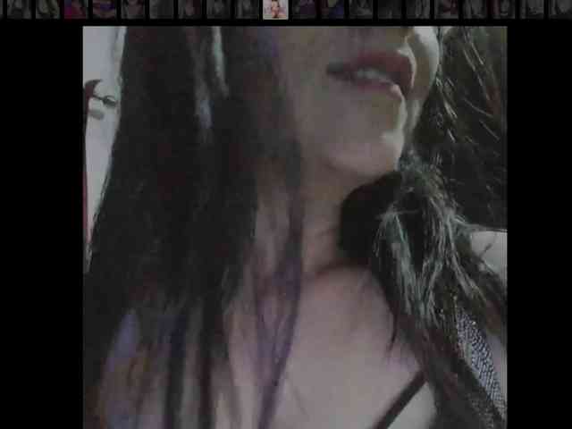 ms-anika webcam