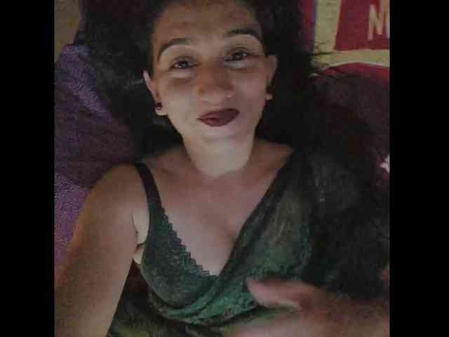 ms-anika webcam