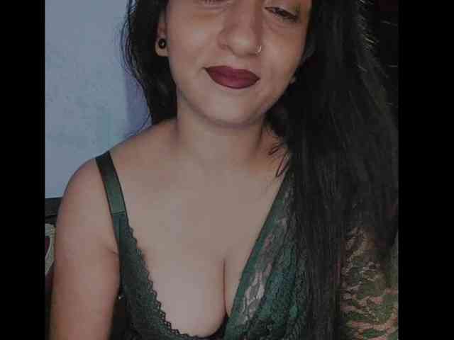 ms-anika webcam