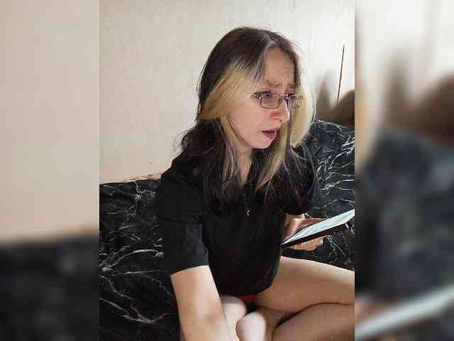-Killer-1 webcam