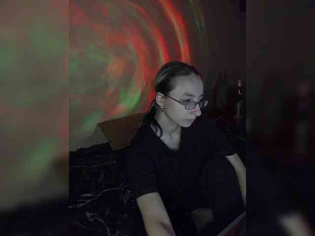 -Killer-1 webcam