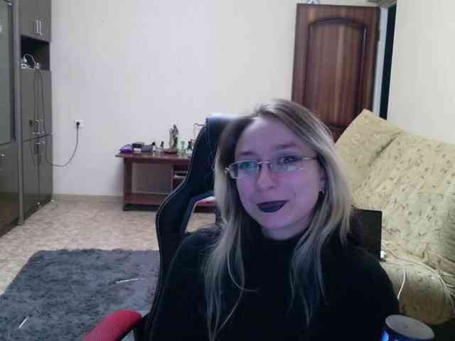 -Killer-1 webcam
