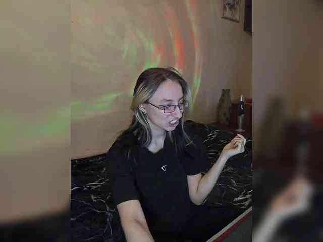 -Killer-1 webcam